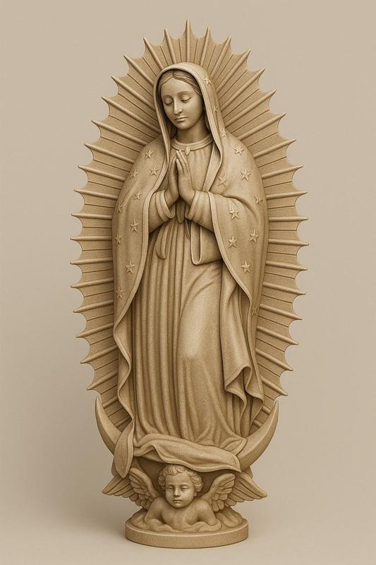 Our Lady of Guadalupe