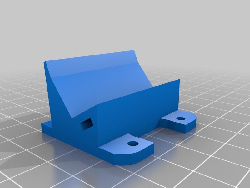 Nighthawk 200HX GoPro, Xiaomi yi cam Holder