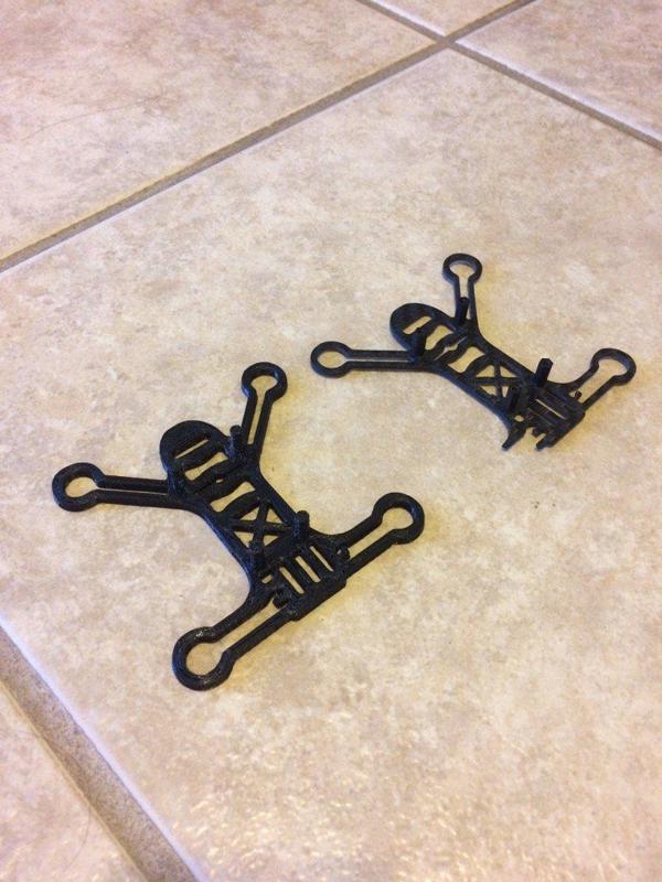 Eachine QX95 Original Micro Drone Frame