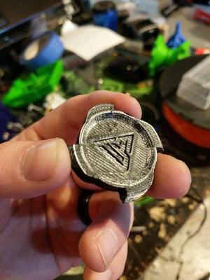 TEVO Maker Coin