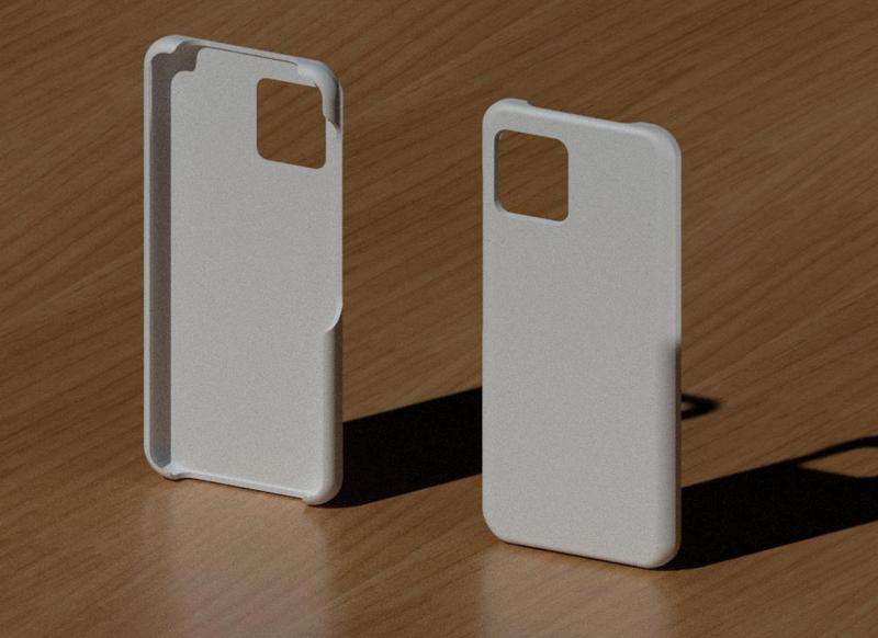 Infinix hot 11 2022 cell phone case - Cell phone case Infinix hot 11 2022