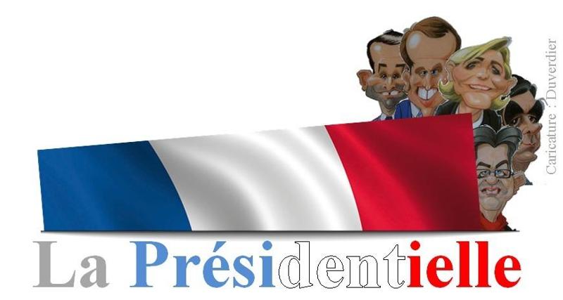 La Présidentielle