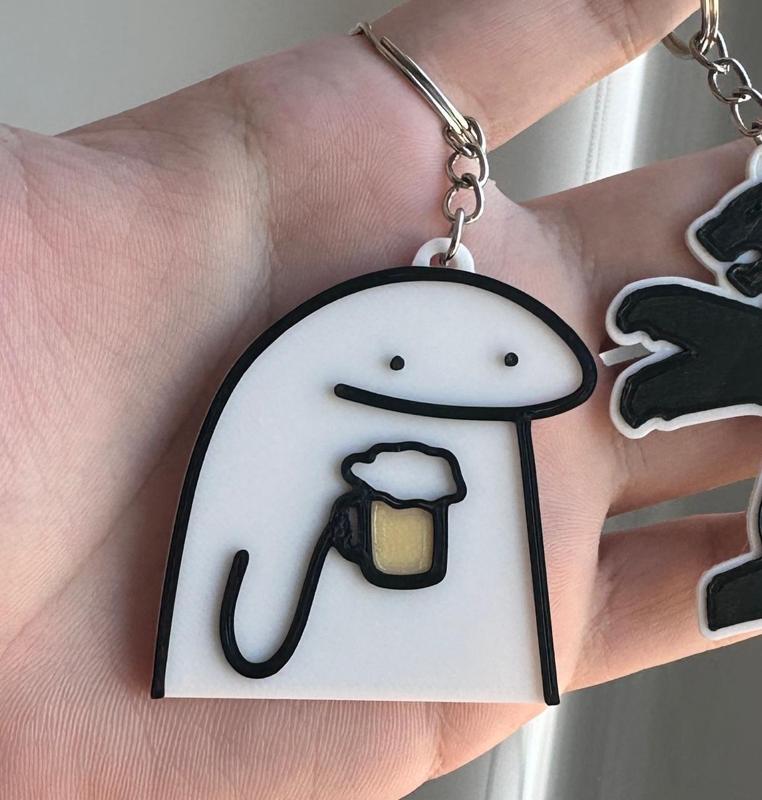 FLORK BEER BEER DRUNK MEME | FLOK FLOCK