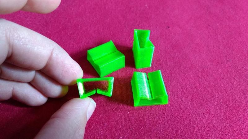 Realacc X210 Pro Esc saver