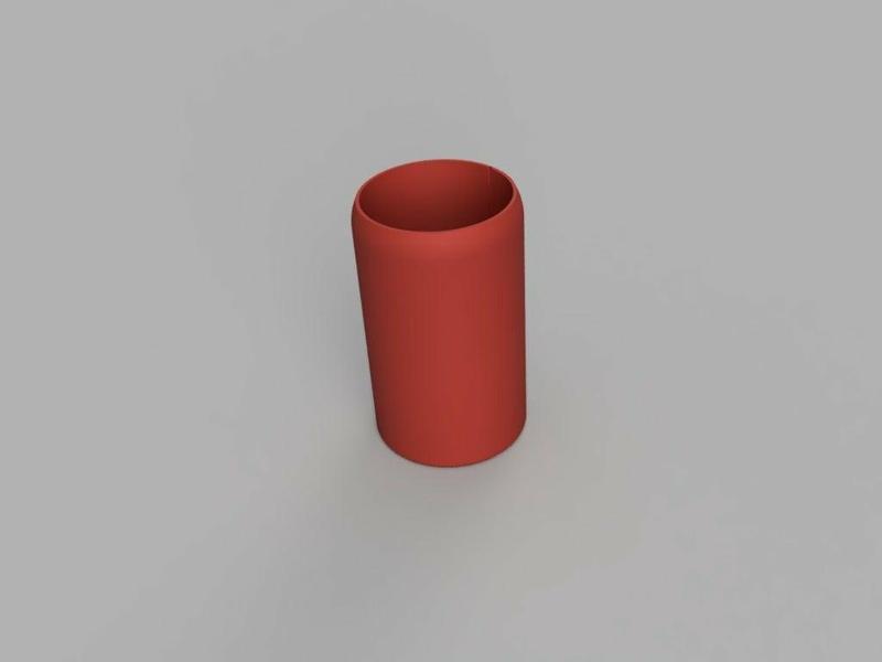 Michelob Ultra Yeti Coozie Adapter Sleeve