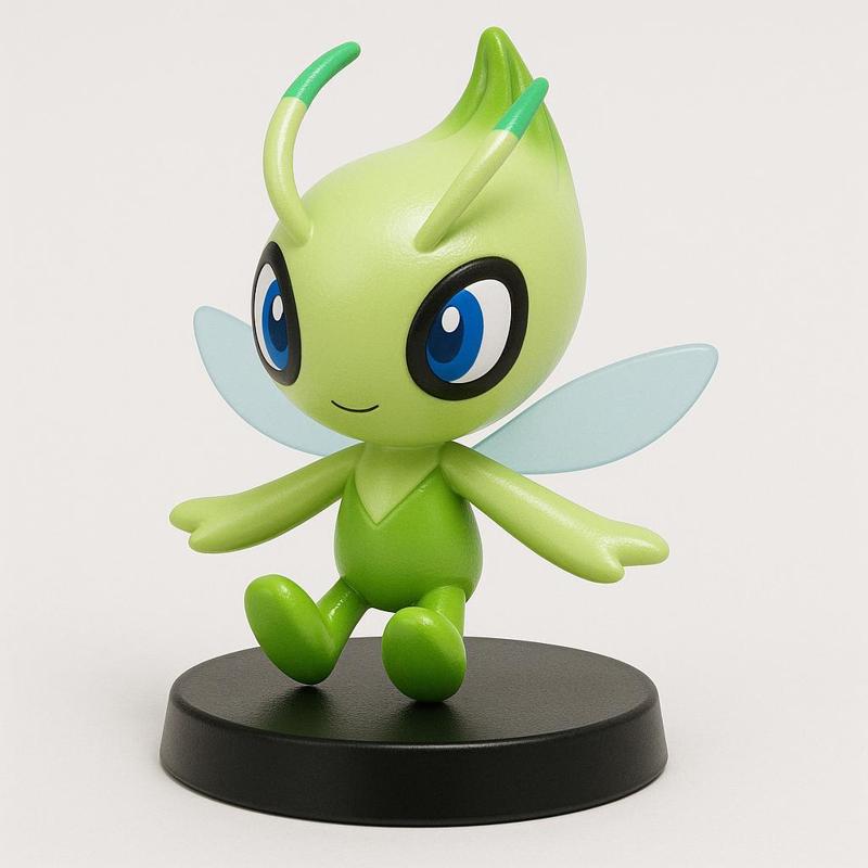 Celebi