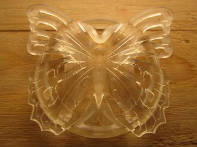 Config. Dos Nageur butterfly bra straps accessory