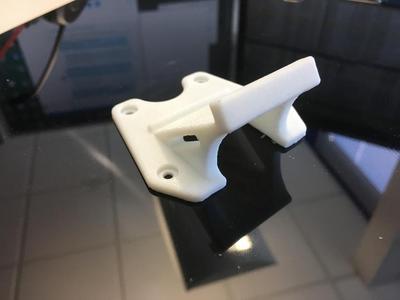 Vortex 250 Pro Session Mount