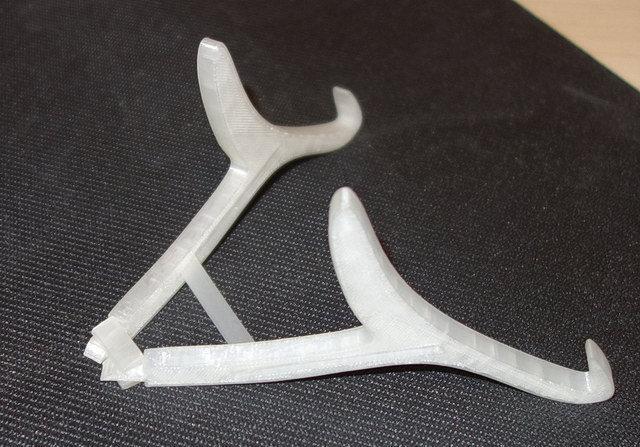 Flowstand II for Tablets / Phablets