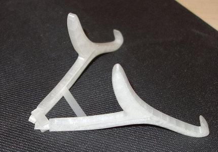 Flowstand II for Tablets / Phablets