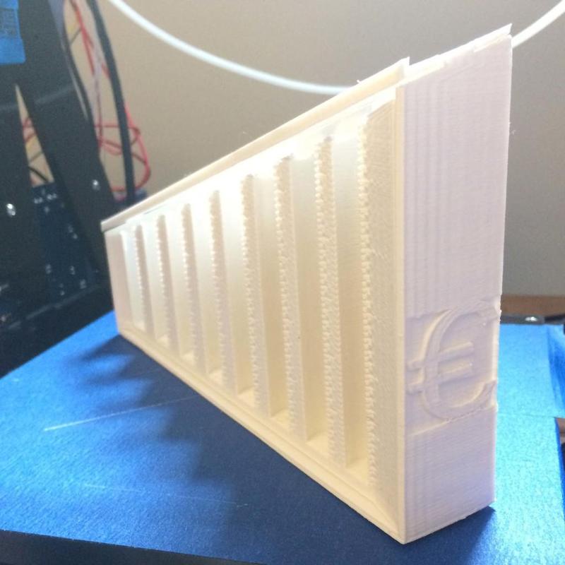 Auto Coin Sorter for All Currencies + symbol