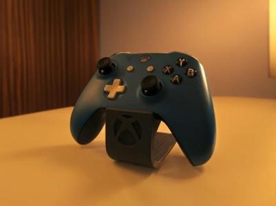 Xbox controller support