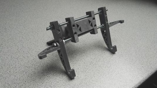 CD slot tablet holder for Ford Tourneo Custom