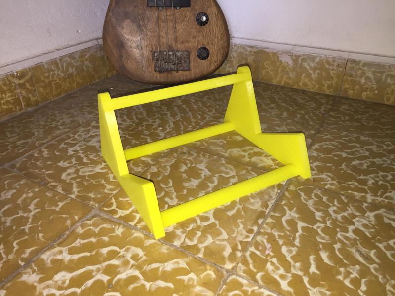 Amp elevator stand - Amp elevator stand for amplifier