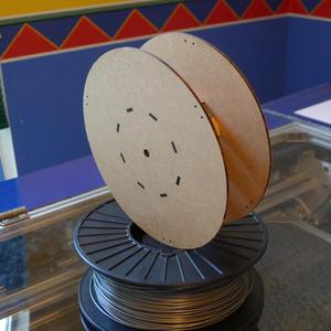 Filament Spool 200mm