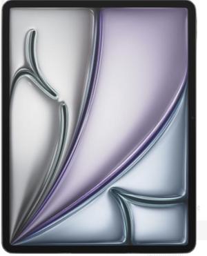 Apple iPad Air 13 (2025) CAD Model