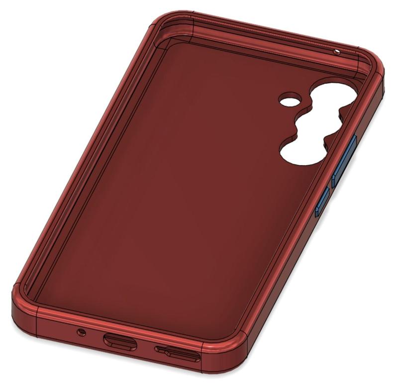 Samsung Galaxy A54 Case