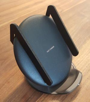 Alignment Bracket for Samsung Convertible Qi Wireless Charger