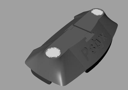 Mavic Pro & Mavic 2 Pstyx joystick & Screen Protector