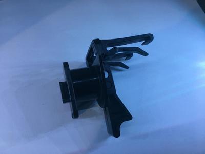 Mounting Bracket Car Ventilation Grille