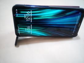 SIMPLE SUPPORT SMARTPHONE POSITIONER