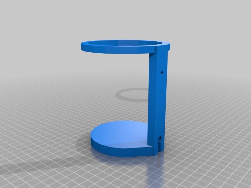 Amazon Alexa Wall mount