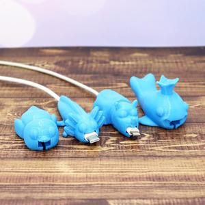 Cable Biters Animal Pack