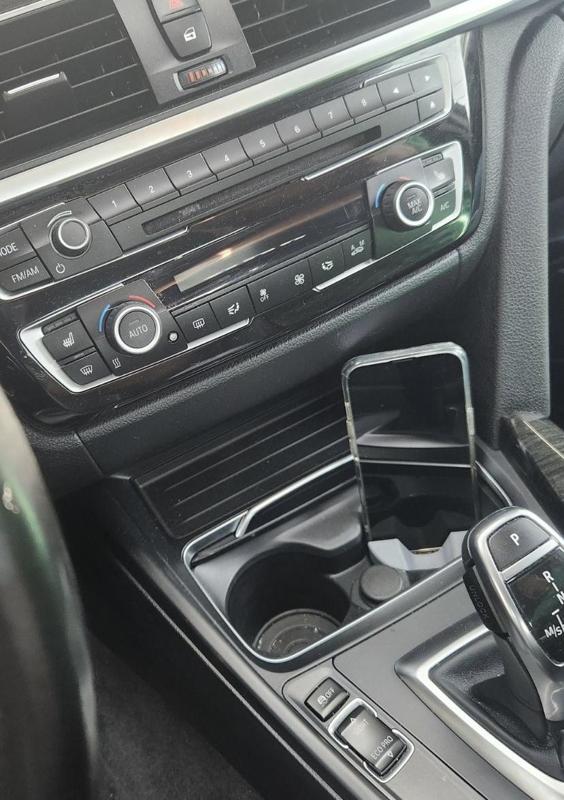 BMW Iphone14 3 Series, 330, 340, 320 F30 2012-2018 Holder Mount