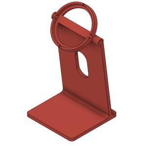 MagSafe Charger Adjustable Stand