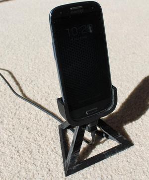 Samsung Galaxy S3 Cradle