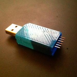FTDI Adaptor Enclosure
