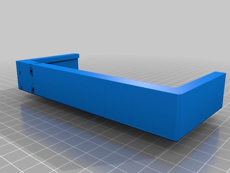 Phone Holster 3.0 Samsung Galaxy III With Slim Otter Case