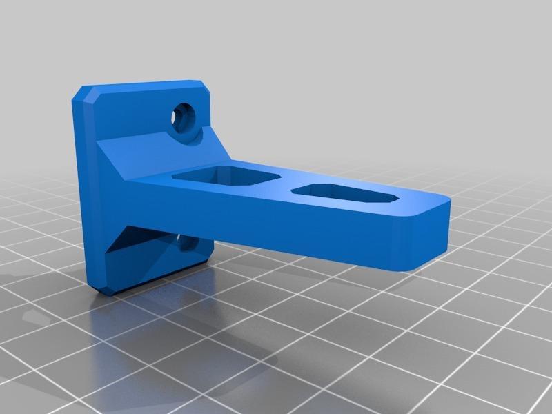 Legs for TBS Quad (Stubby Remix)