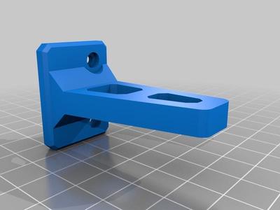 Legs for TBS Quad (Stubby Remix)
