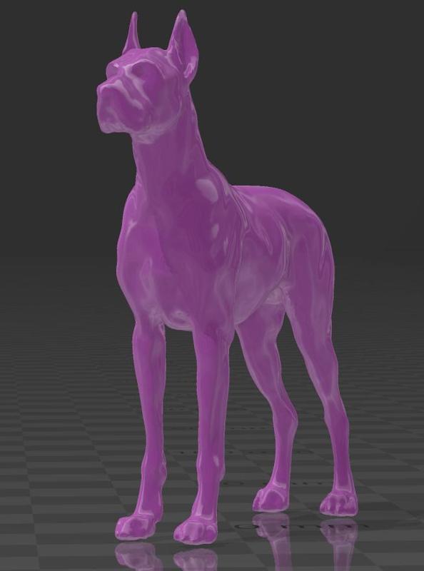 Great_Dane_Great Danes