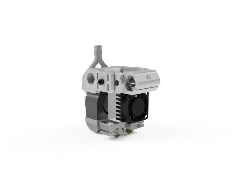 VORON "V1.25" hybrid carriage