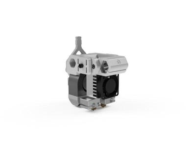 VORON "V1.25" hybrid carriage