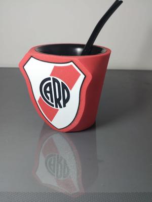 Mate de River