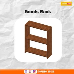 Goods Rack