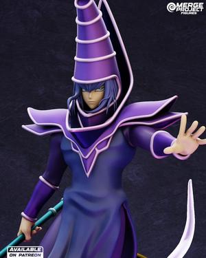 Dark Magician