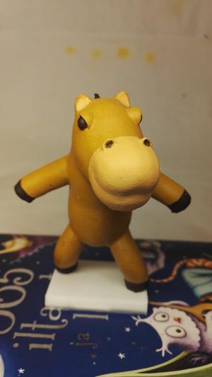 Umagon / Ponygon - Gash Bell / Zatch Bell