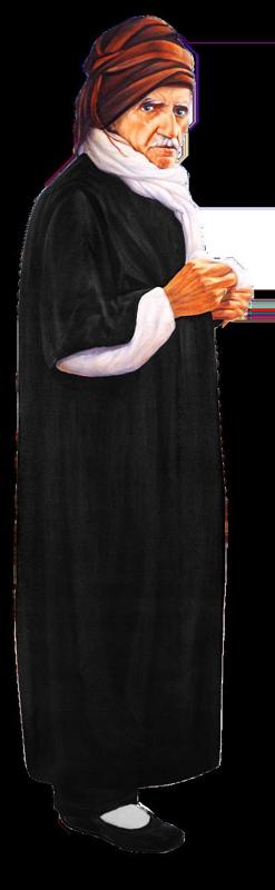 Said Nursi Bediüzzaman