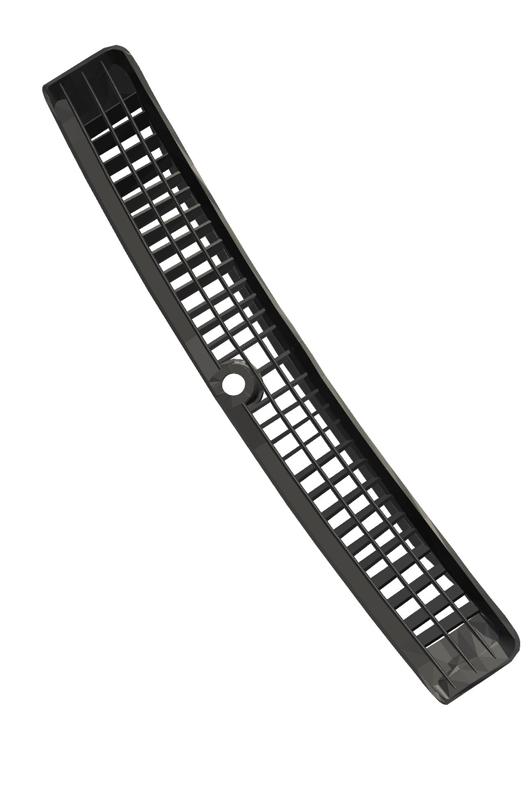 Ford Mondeo MK3 Air Grill - Ön cam altı hava ızgarası