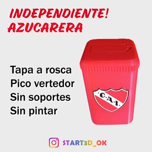 Independent Sugar