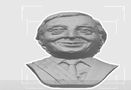 Mate Néstor Kirchner