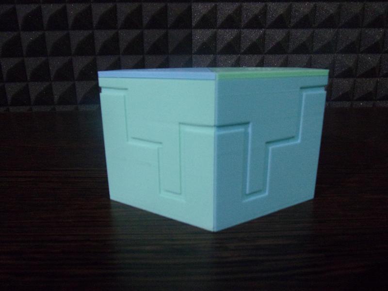 Yerbero y Azucarero with Frida Kahlo's phrase