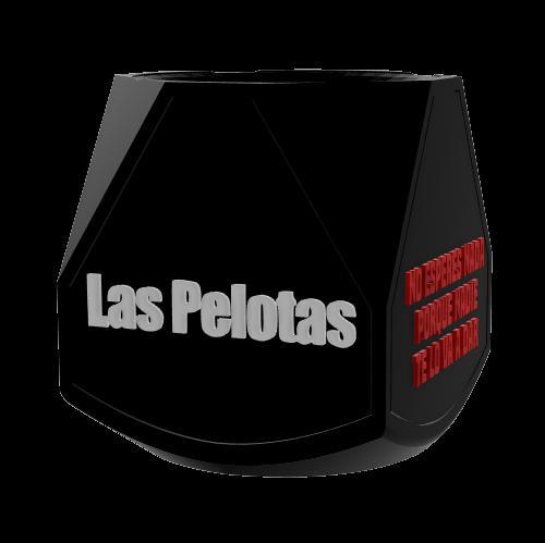 Mate Las Pelotas