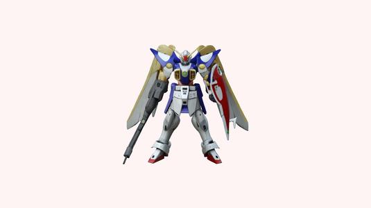 Gundam Wing