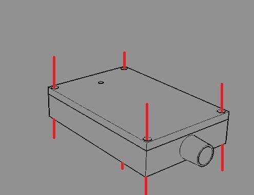 catmantj's ant farms- 1 room