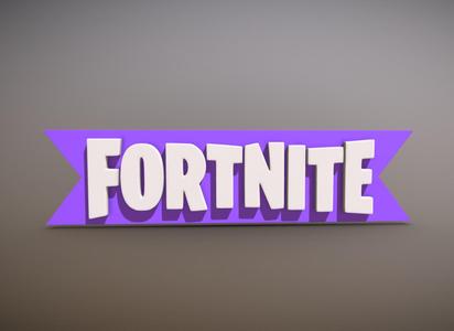 FORTNITE logo